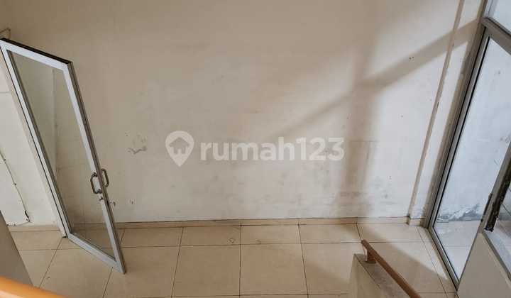 Dijual Ruko Tengah Kota Semarang Siap Huni 2