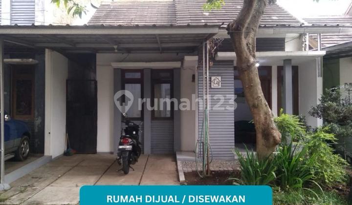 Dijual Rumah Di Kota Bandung