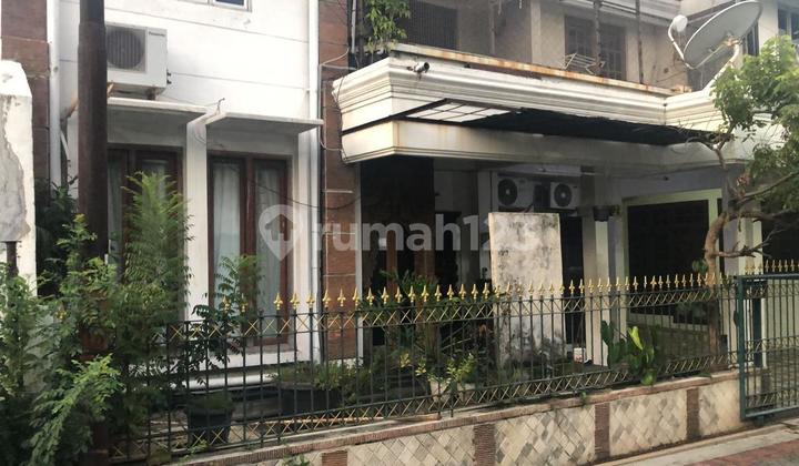 Dijual Cepat Rumah Tanah Mas Semarang 2