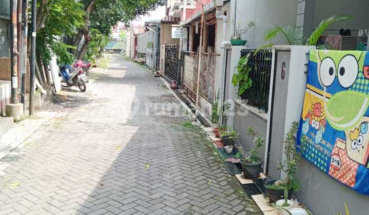 House for Sale in Gayamsari Area, Semarang 2