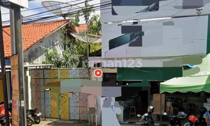 For Sale House and Shop House in Pekalongan For Sale House and Shop House in Pekalongan