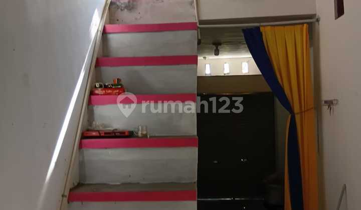 Dijual Rumah Puri Delta Asri Boja Semarang 2