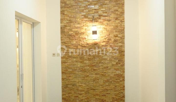 For Rent Plamongan Indah House Semarang 2