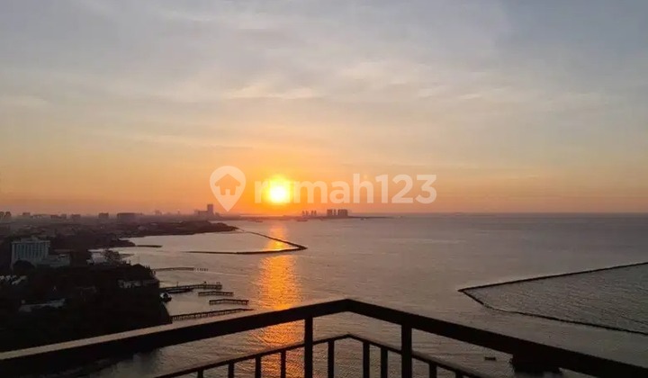 Ancol Mansion 1BR for Rent - Sea View, Special Hook, Fully Furnished Ancol Mansion 1BR for Rent - Sea View, Special Hook, Fully Furnished