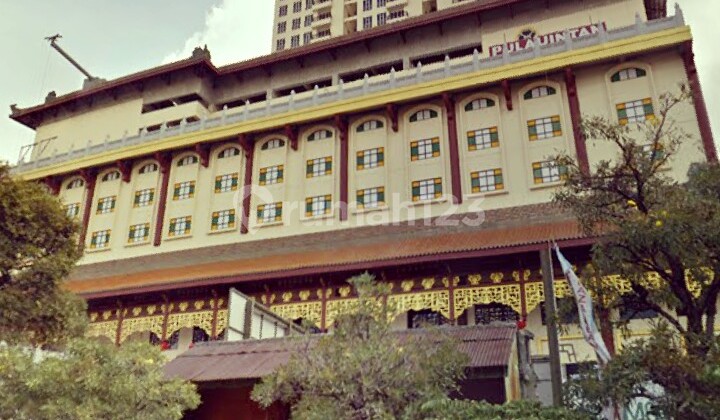 Apartemen Grandlucky Tower Glodok 3br+1 Lantai Tinggi - Unit Besar, Harga Termurah Di Kawasan Glodok Apartemen Grandlucky Tower Glodok 3br+1 Lantai Tinggi - Unit Besar, Harga Termurah Di Kawasan Glodok