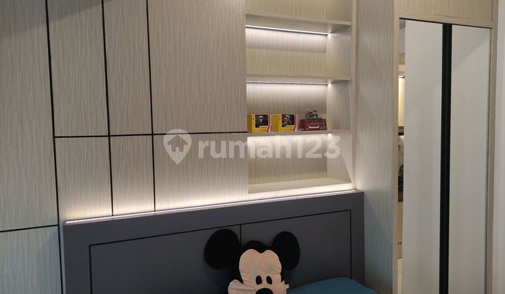 Premium Fully Furnished Studio Apartment in Tokyo Riverside Pik2 - Lowest Price 2