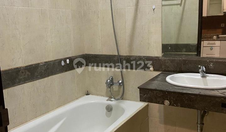 Apartemen 1br 50m² Lantai Tinggi Di Permata Hijau - Fully Furnished, Shm, Fasilitas Lengkap 2