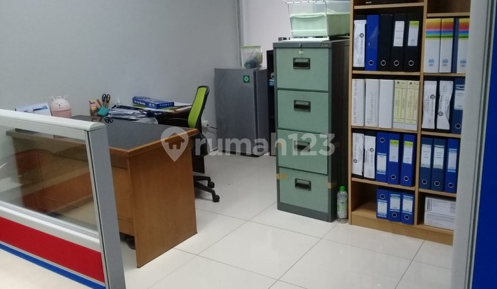 Office Space Murah Di Thamrin City - Lokasi Premium Jakarta Pusat