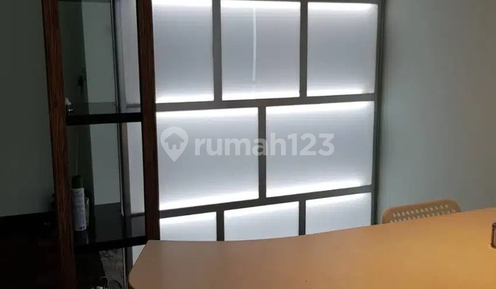 Sewa Ancol Mansion 1br - View Laut, Hook Istimewa, Full Furnished 2