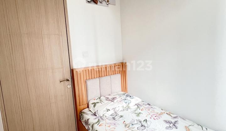 Disewakan Apartemen Tokyo Riverside Pik 2 - 2Br Corner, View Cantik 2