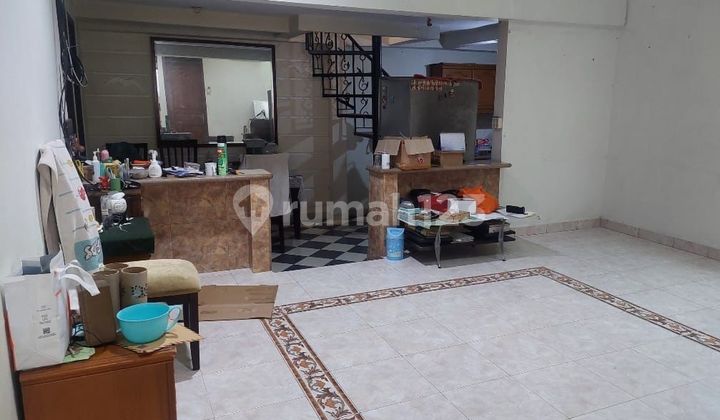 Rumah 2 Lantai Di Kelapa Gading - Lt 135 Lb 180, Lokasi Strategis & Siap Huni 2