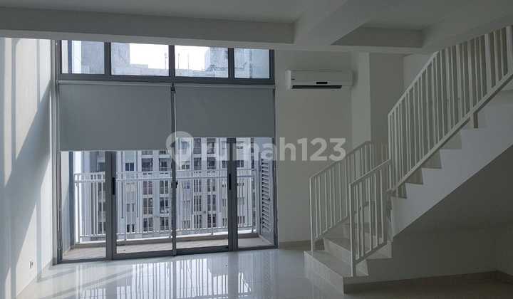 Loft Neo Soho Central Park – 97m², Unfurnished, Sudah Shgb Atas Nama Pemilik, Harga 2,3 M Nego Loft Neo Soho Central Park – 97m², Unfurnished, Sudah Shgb Atas Nama Pemilik, Harga 2,3 M Nego