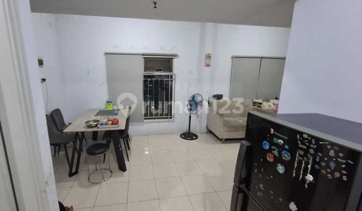 Dijual Apartemen Teluk Intan – 3 Kamar Tidur, 68m², Full Furnished, Harga Terjangkau! Dijual Apartemen Teluk Intan – 3 Kamar Tidur, 68m², Full Furnished, Harga Terjangkau!