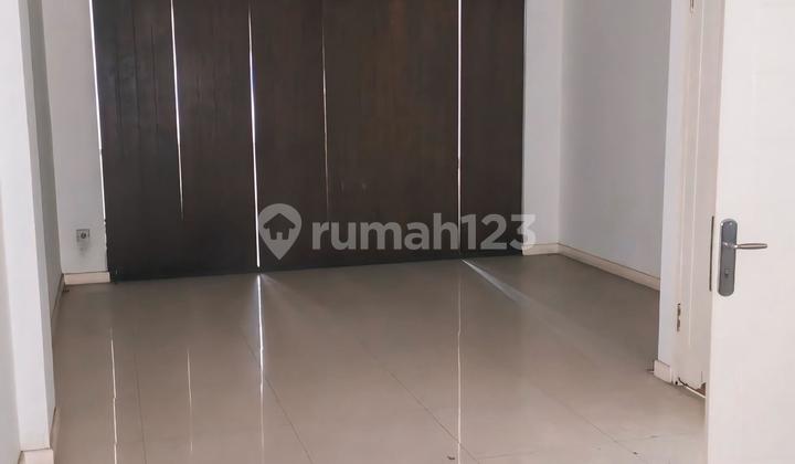 Disewakan Lantai 3 & 4 Ruko Pik Cordoba Jl Marina Raya - Hadap Jalan Utama, Cocok Kantor