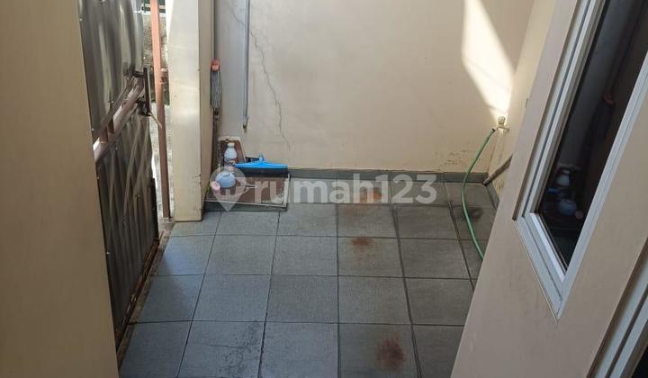 Rumah 2 Lantai Full Furnished Di Mangga Besar – Shm, Lokasi Strategis, Harga Nego 2