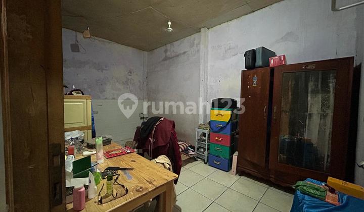 Rumah Kalideres Semanan 100 M² - 3 Kamar, Hadap Timur, Harga Nego 2