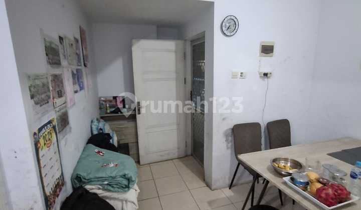 For Sale Teluk Intan Apartment – 3 Bedrooms, 68m², Fully Furnished, Affordable Price! 2