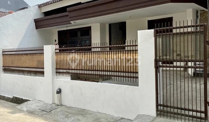 Rumah Kost Eksklusif Lokasi Super Strategis Di Grogol