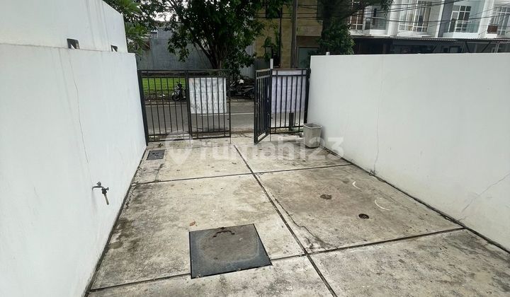 Minimalist 2-Story House in Imperial Gading - Serene Location, Near Kelapa Gading 2