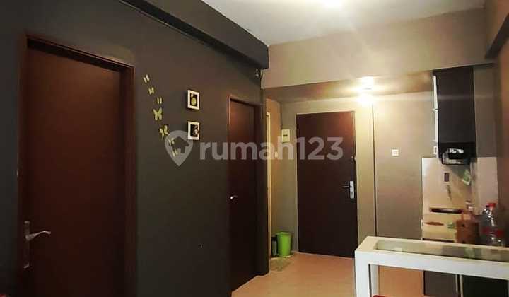 Dijual Cepat Apartemen Puri Park View - City View, Lokasi Super Strategis