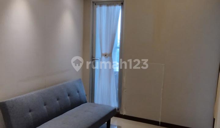 Apartemen Aston Pluit 1br Renov Mewah - Unit Besar Harga Termurah Di Kawasan Pluit 2
