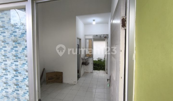 Ready-to-Live House in Citra Maja Raya 2 – Near Station & CGV, Just 150 Million