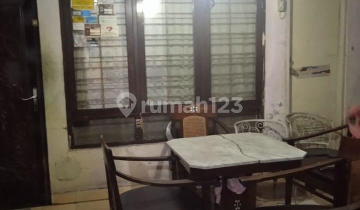 Dijual Rumah Tengah Kota - Menteng Atas, Cocok untuk Hunian atau Usaha 2