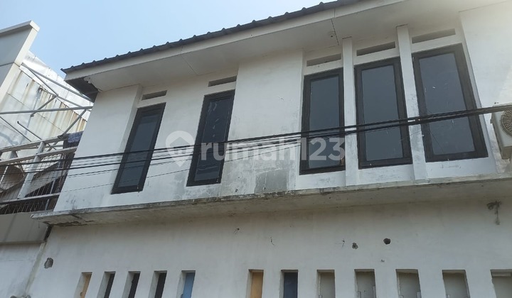 For Sale Fast 2-Storey Property/Pharmacy - Strategic Location East Cipinang 2