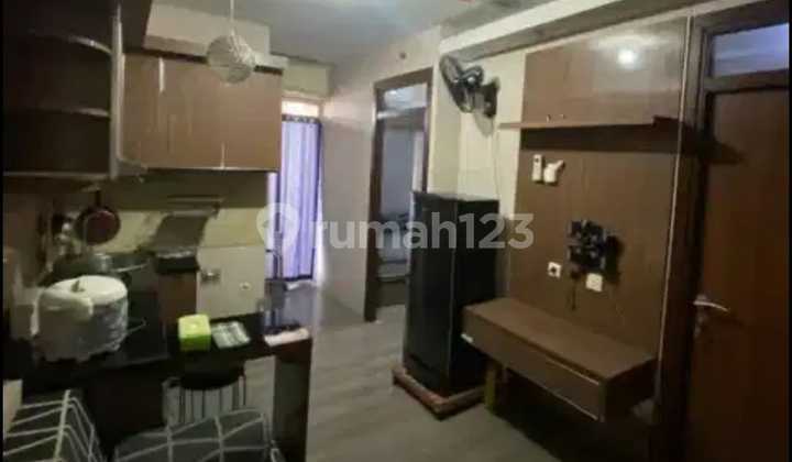 Dijual Apartemen Pluit Sea View – Tower Maldives, 2br Fully Furnished, Harga Terjangkau!