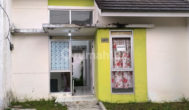 Ready-to-Live House in Citra Maja Raya 2 – Near Station & CGV, Just 150 Million