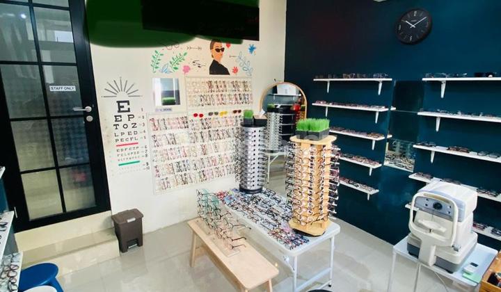 Rumah 3 Lantai Strategis Di Town House Onasis, Kemayoran 2