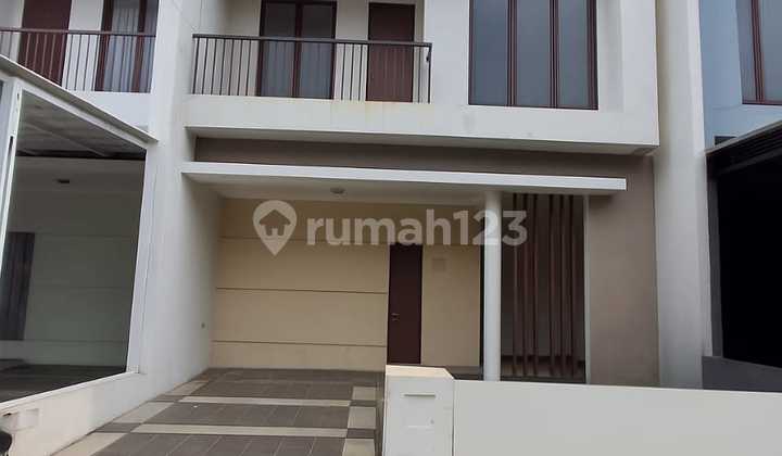 Cluster Siap Huni Town House di Cornelia Resindence Cluster Siap Huni Town House di Cornelia Resindence