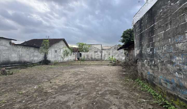 Tanah Strategis Siap Bangun Untuk Rumah Tinggal Atau Kost-kostan Di Lempong Sari Tanah Strategis Siap Bangun Untuk Rumah Tinggal Atau Kost-kostan Di Lempong Sari