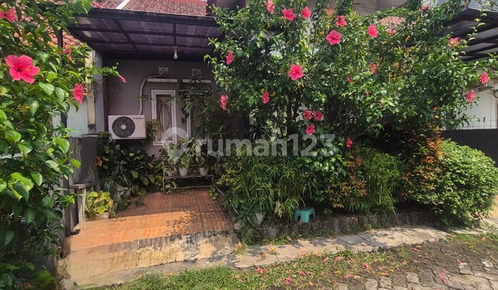 Cluster Siap Huni Di Cirendue Ciputat Timur Cluster Siap Huni Di Cirendue Ciputat Timur