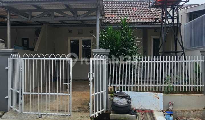 Rumah Siap Huni Cornelia Residence 2