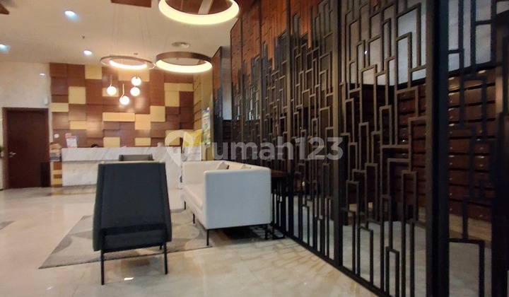 Dijual Apartemen The Accent Bintaro Sektor 7 Apartemen 2