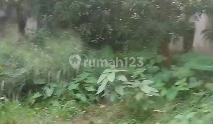 Dijual Tanah Dekat dengan MRT Lebak Bulus Jakarta Selatan