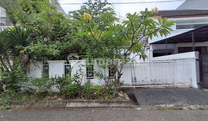 Kavling Siap Bangun Pondok Indah Kavling Siap Bangun Pondok Indah