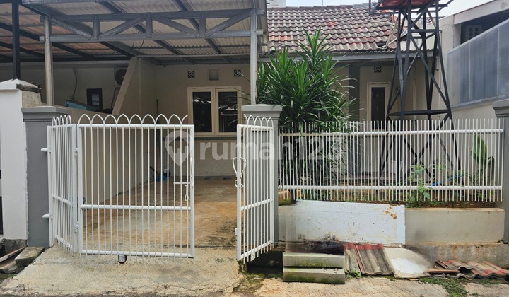 Rumah Siap Huni Cornelia Residence Rumah Siap Huni Cornelia Residence