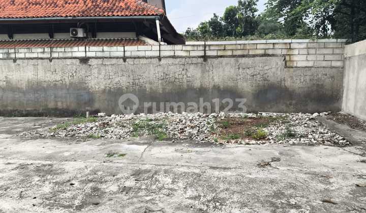 Kavling Ciledug Harga Dibawah NJOP. ( 88028)