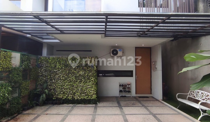 Rumah Siap Huni di Bintaro Sektor 2. (88010) Rumah Siap Huni di Bintaro Sektor 2. (88010)