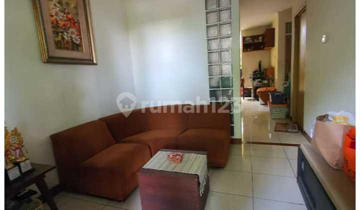 Byaman Graha Raya Bintaro Cluster House 2