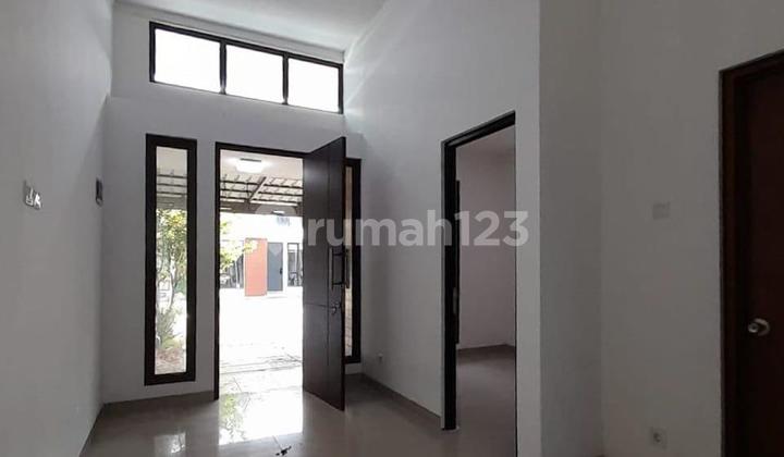 Plumeria Graha Raya Bintaro 2