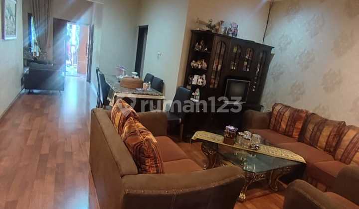 Rumah Siap Huni Graha Raya Bintaro (88017) 2