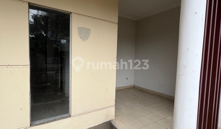 Cluster Siap Huni Town House di Cornelia Resindence 2