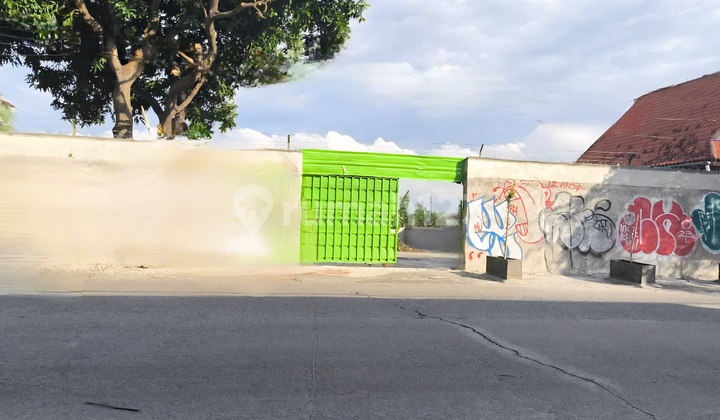 Kavling Ciledug Harga Dibawah NJOP. ( 88028)