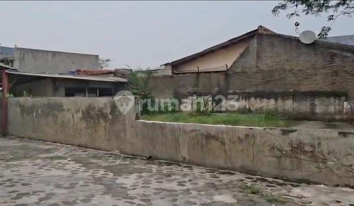 Tanah Strategis di Ciledug Tangerang. (88061) Tanah Strategis di Ciledug Tangerang. (88061)