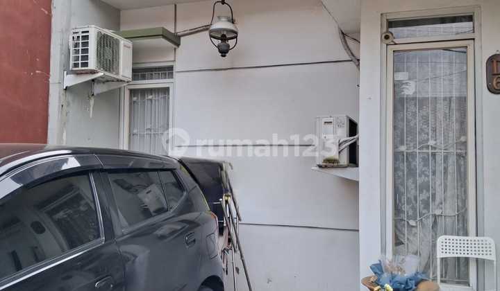 Rumah Siap Huni Sahid Mansion Bintaro Pondok Aren Bintaro 2