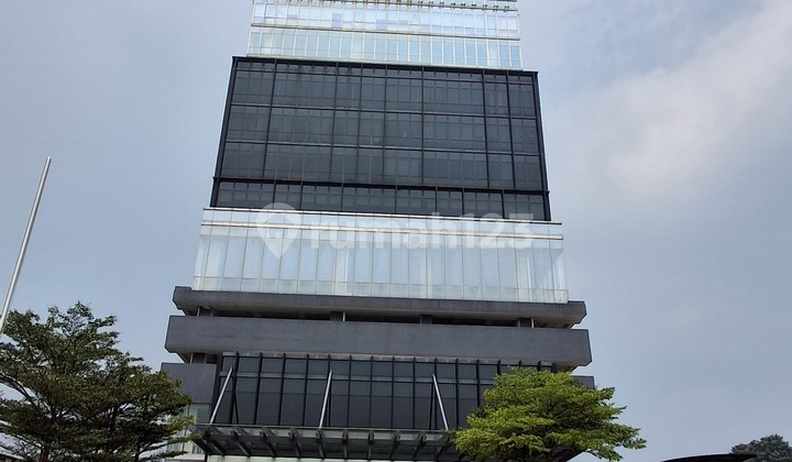 For Rent: Soho The Smith Alam Sutera For Rent: Soho The Smith Alam Sutera