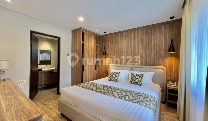 ONE BEDROOM SUITES IN JIMBARAN
